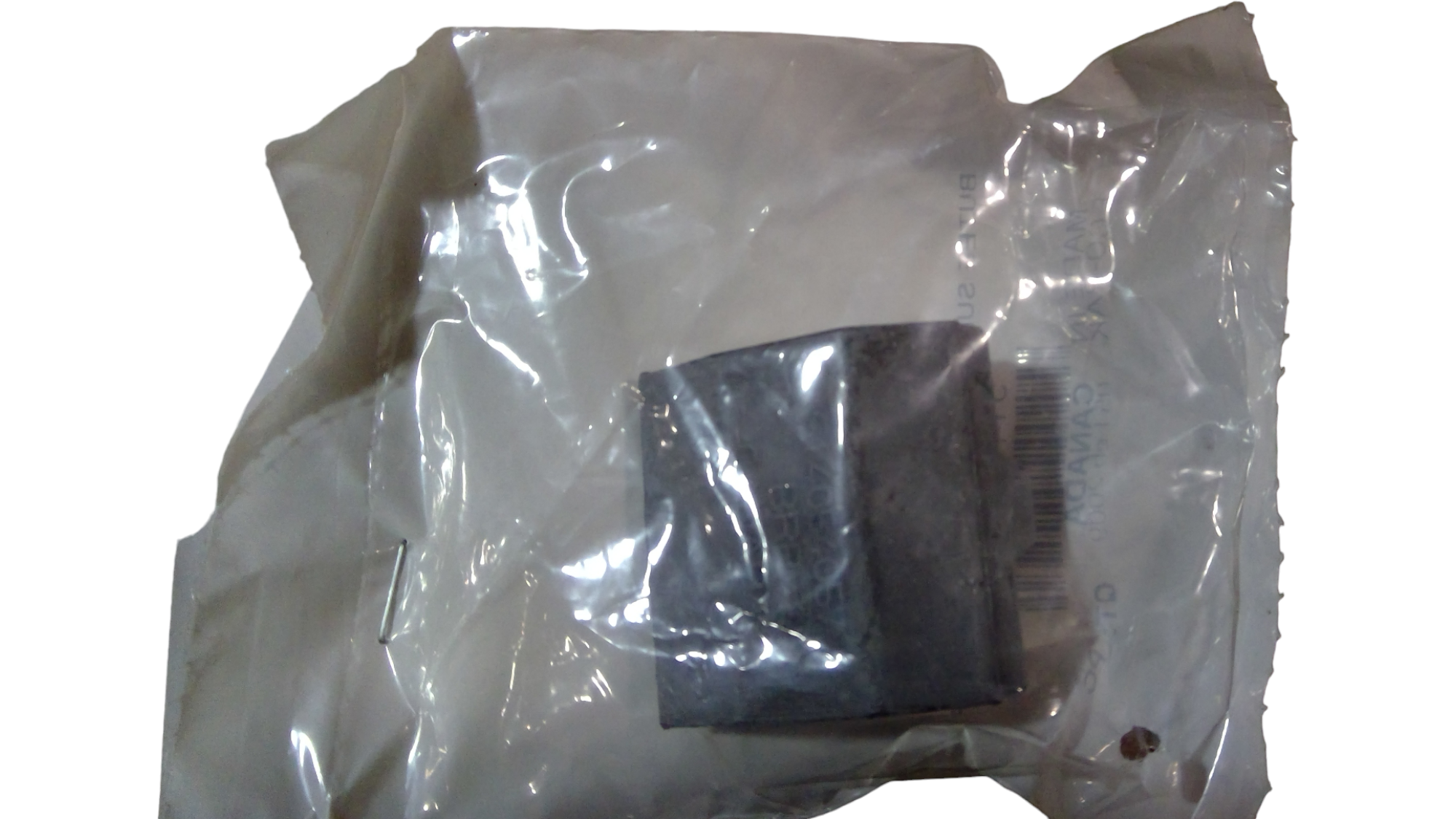 Fits 2008-2009 Ski-Doo Skandic Tundra / Freestyle SESSION 300F Upper Stopper, OEM Part # 514054057