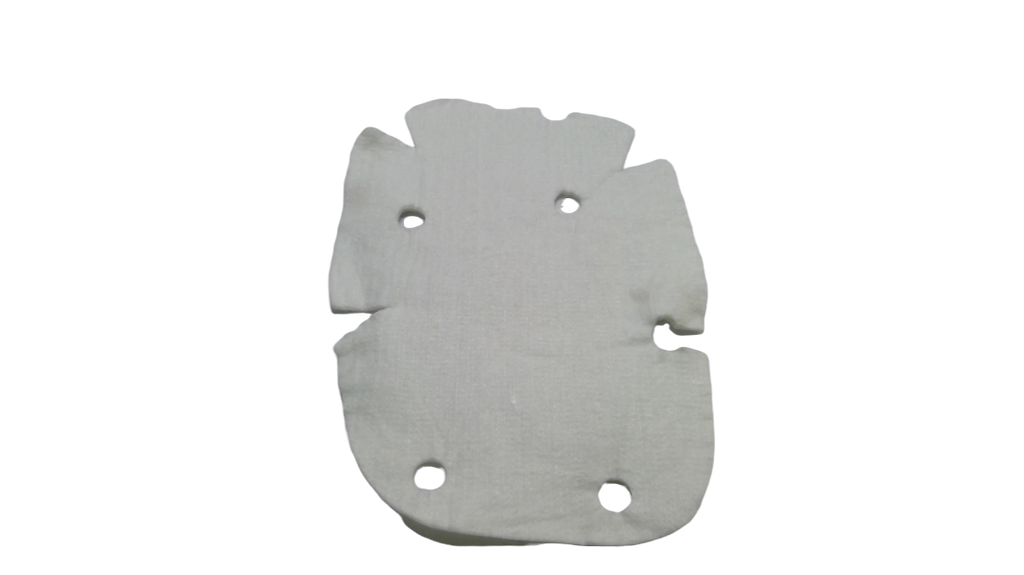 Fits 2009-2019 Ski-Doo Insulating Wool, OEM Part # 514054256