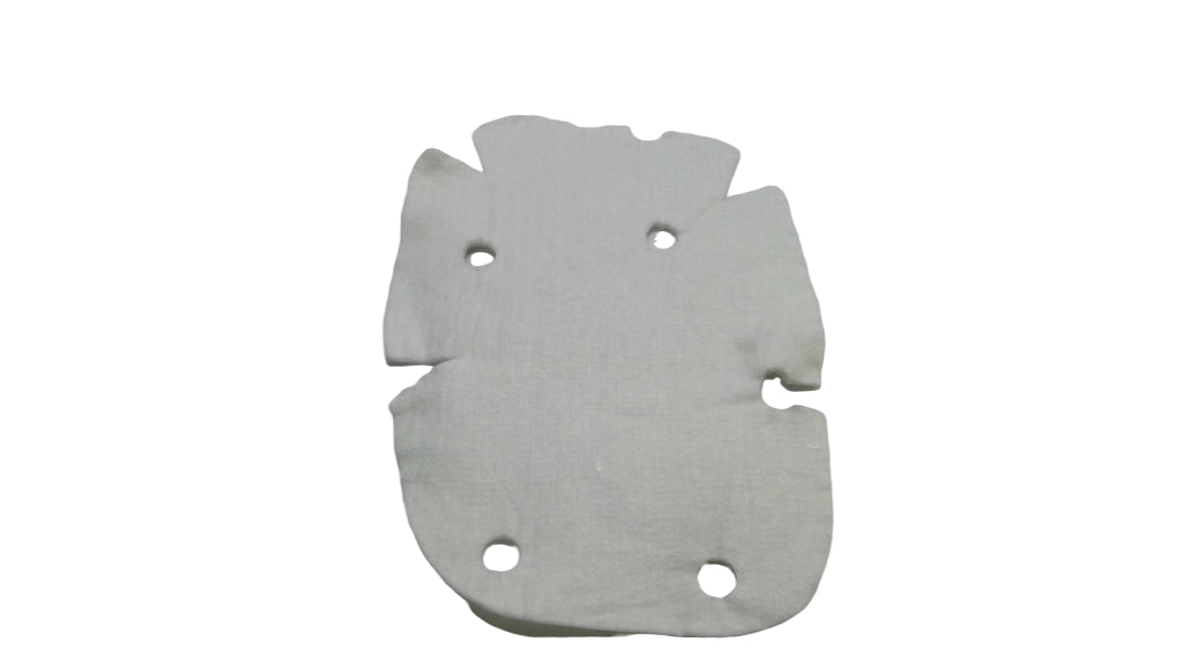 Fits BRP WOOL, OEM Part # 514054256