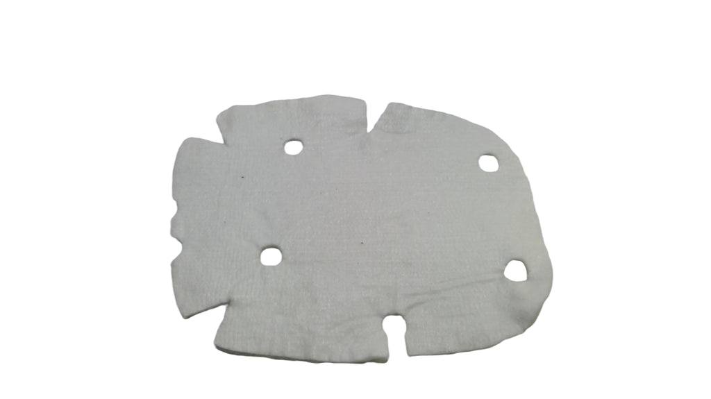 Fits BRP WOOL, OEM Part # 514054256