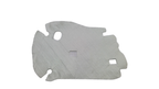 Fits 2009-2019 Ski-Doo Insulating Wool, OEM Part # 514054257