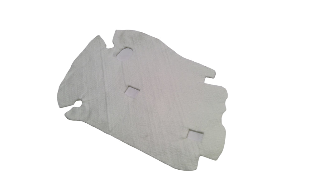 Fits BRP WOOL, OEM Part # 514054257