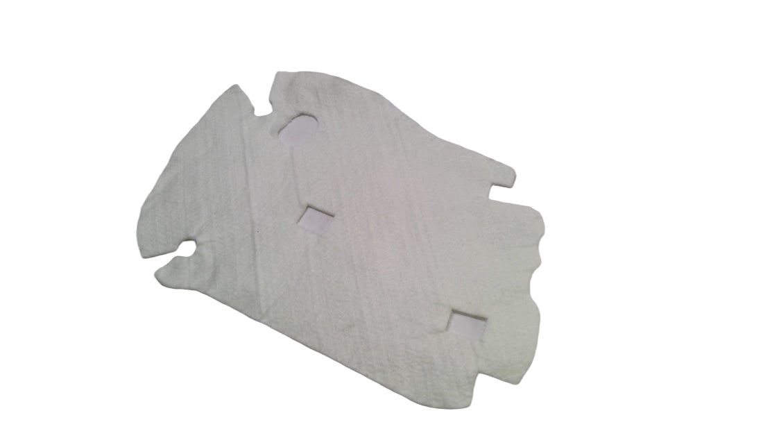 Fits BRP WOOL, OEM Part # 514054257