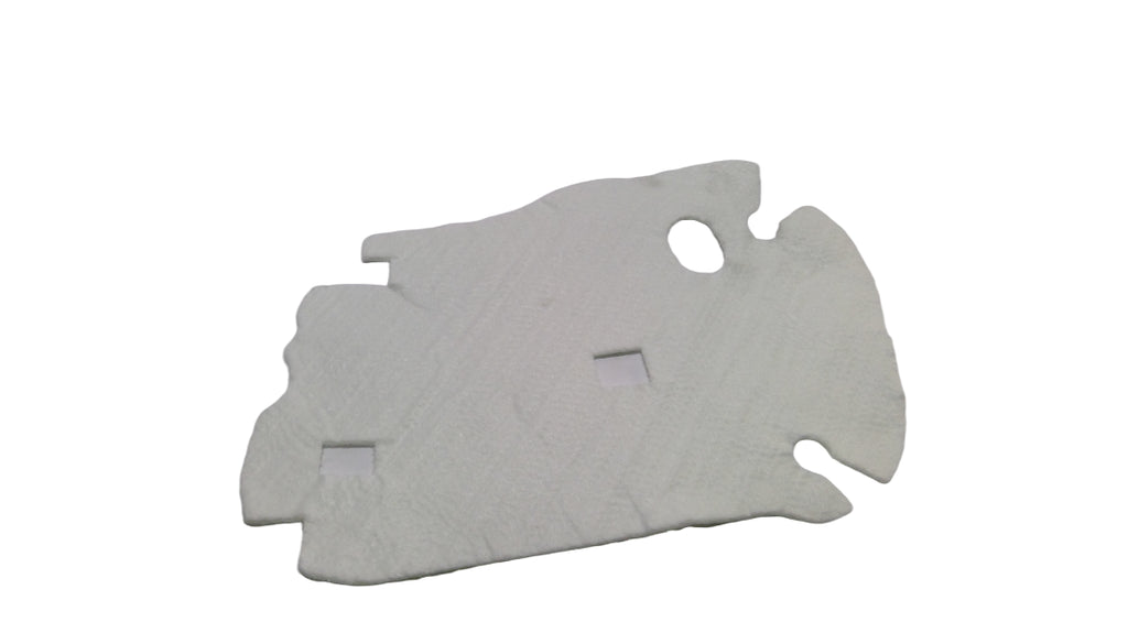Fits BRP WOOL, OEM Part # 514054257