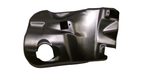 Fits 2009-2019 Ski-Doo LH Heat Shield, OEM Part # 514054369