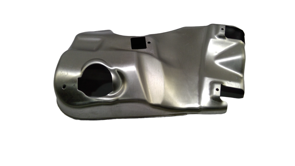 Fits BRP LH HEAT Shield, OEM Part # 514054369
