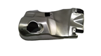 Fits BRP LH HEAT Shield, OEM Part # 514054369