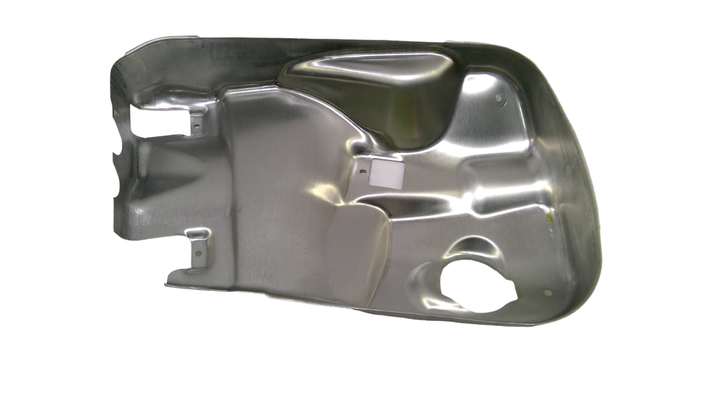 Fits BRP LH HEAT Shield, OEM Part # 514054369