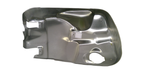 Fits BRP LH HEAT Shield, OEM Part # 514054369