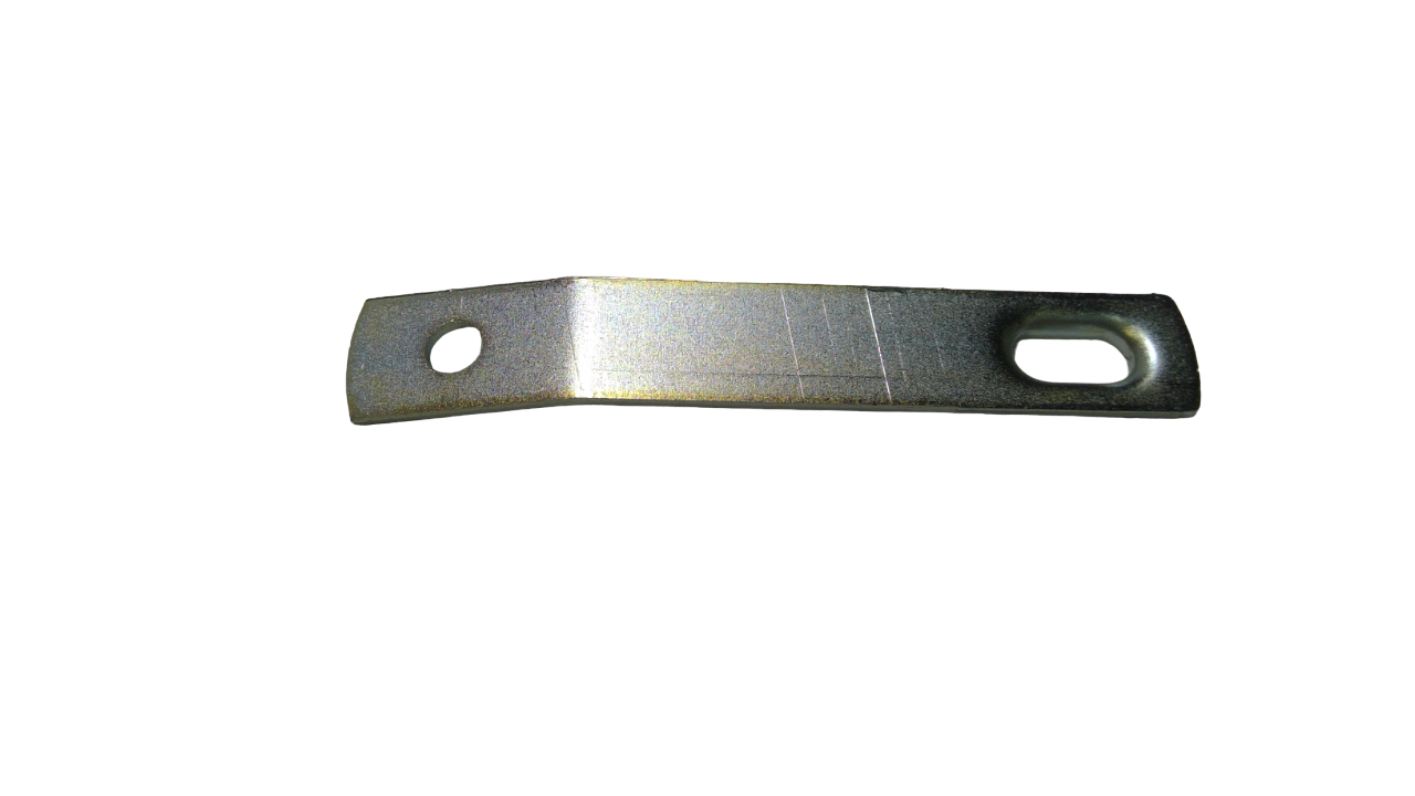 Fits 2009-2015 Ski-Doo Grand Touring LE 900ACE XR137 / Grand Touring LE XR137 Spring Bracket, OEM Part # 514054484