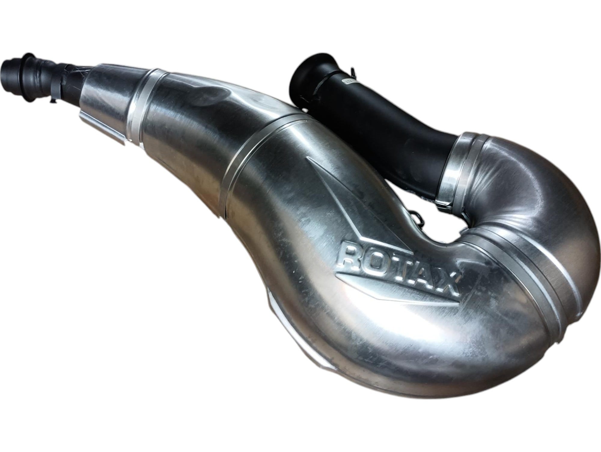 Fits BRP Tuned PIPE ASM, OEM Part # 514054534