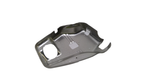 Fits 2014-2020 Ski-Doo 002 - SKANDIC WT 600HO E-TEC - North America / 005 - SKANDIC SWT 600HO E-TEC - North America LH Deflector, OEM Part # 514055029