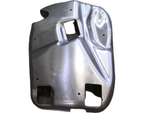 Fits 2015-2020 Ski-Doo 001 - SKANDIC WT 900 ACE - Europe / 004 - SKANDIC WT 900 ACE - North America LH Heat Shield, OEM Part # 514055128