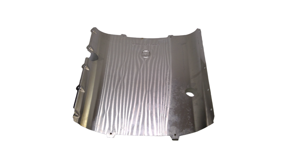 Fits 2016-2017 Ski-Doo MXZ 600 RS Shell, OEM Part # 514055154