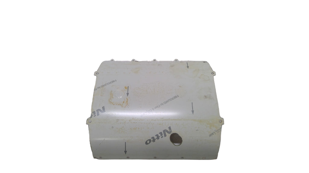 Fits BRP Shell, OEM Part # 514055154