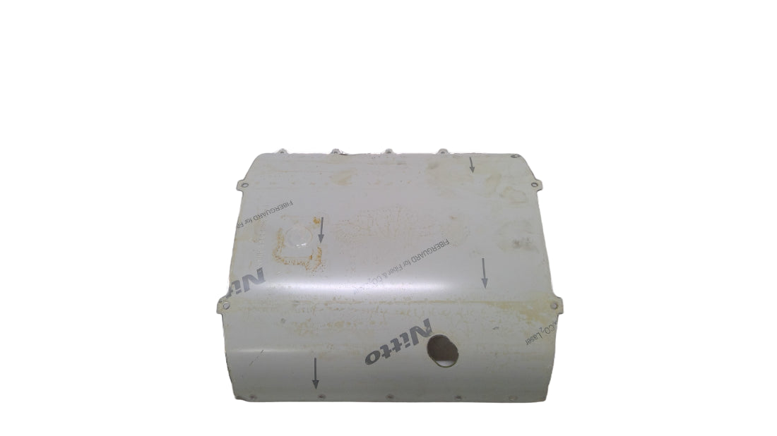 Fits BRP Shell, OEM Part # 514055154