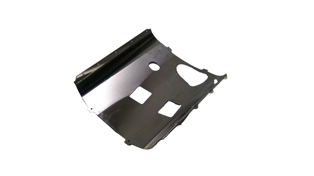 BRP Shell, OEM Part # 514055157