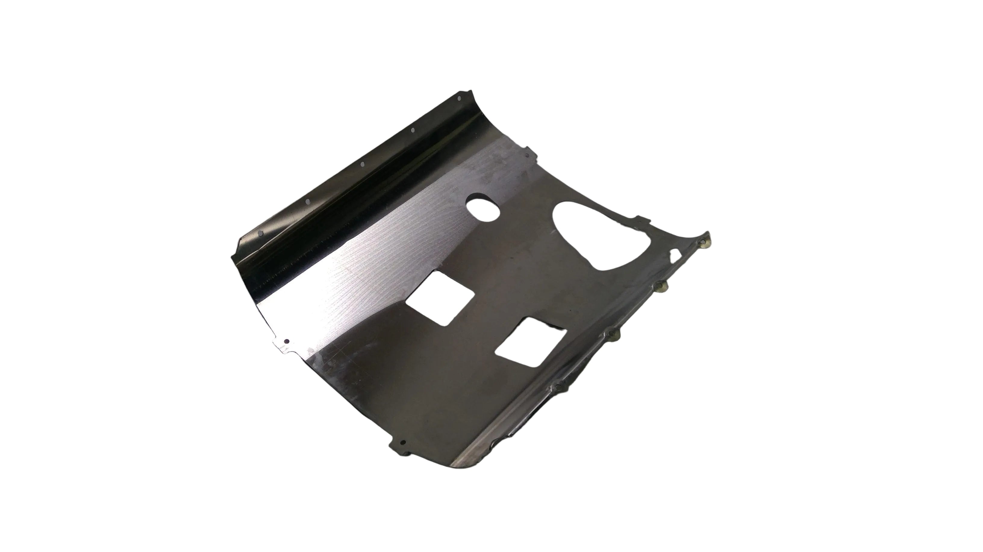 BRP Shell, OEM Part # 514055157