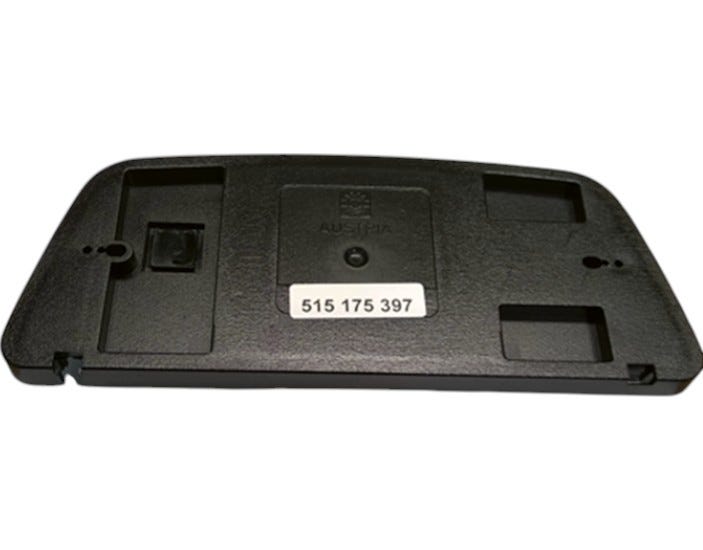 Fits 2008-2012 Ski-Doo Skandic SWT V800 YetiII / Skandic WT 550F YetiII LAMP Housing, OEM Part # 515175397