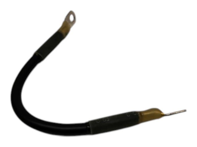 Fits 2008-2011 Ski-Doo Skandic WT 550F YetiII / Skandic SUV 550F Ground WIRE, OEM Part # 515175483