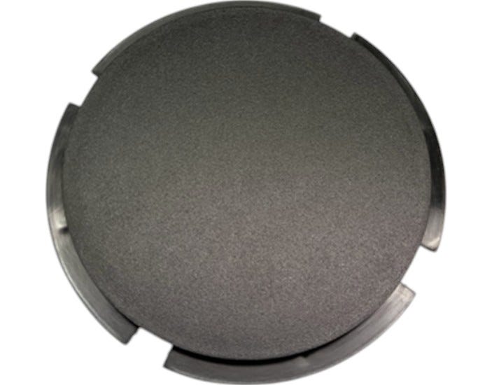 2008-2012 Fits Ski-Doo Skandic Swt V800 Gauge Hole Cvr, OEM Part # 515175901