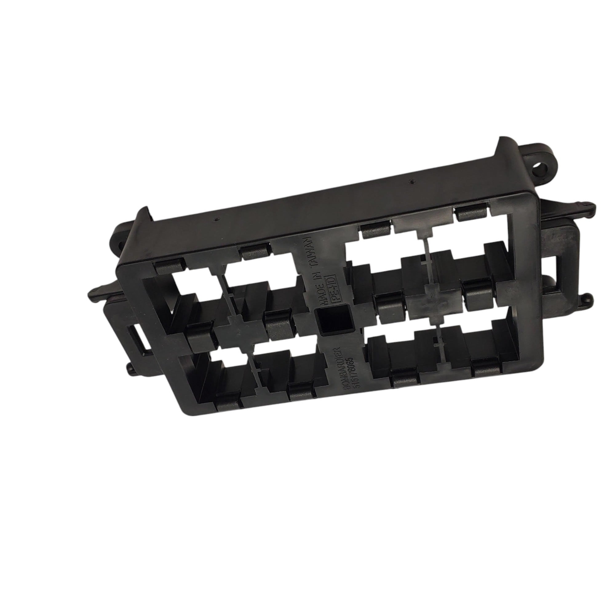 Fits Sea-Doo FUSE BOX BASE, OEM Part # 515176065