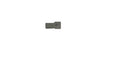 Fits Sea-Doo Deutsch GRAY CLIP, OEM Part # 515176209