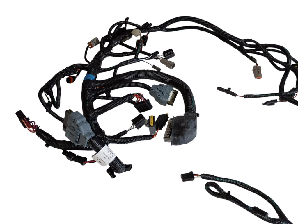 Fits Sea-Doo Sea-Doo Sea-Doo Frame Wiring Harness, OEM Part # 515176394