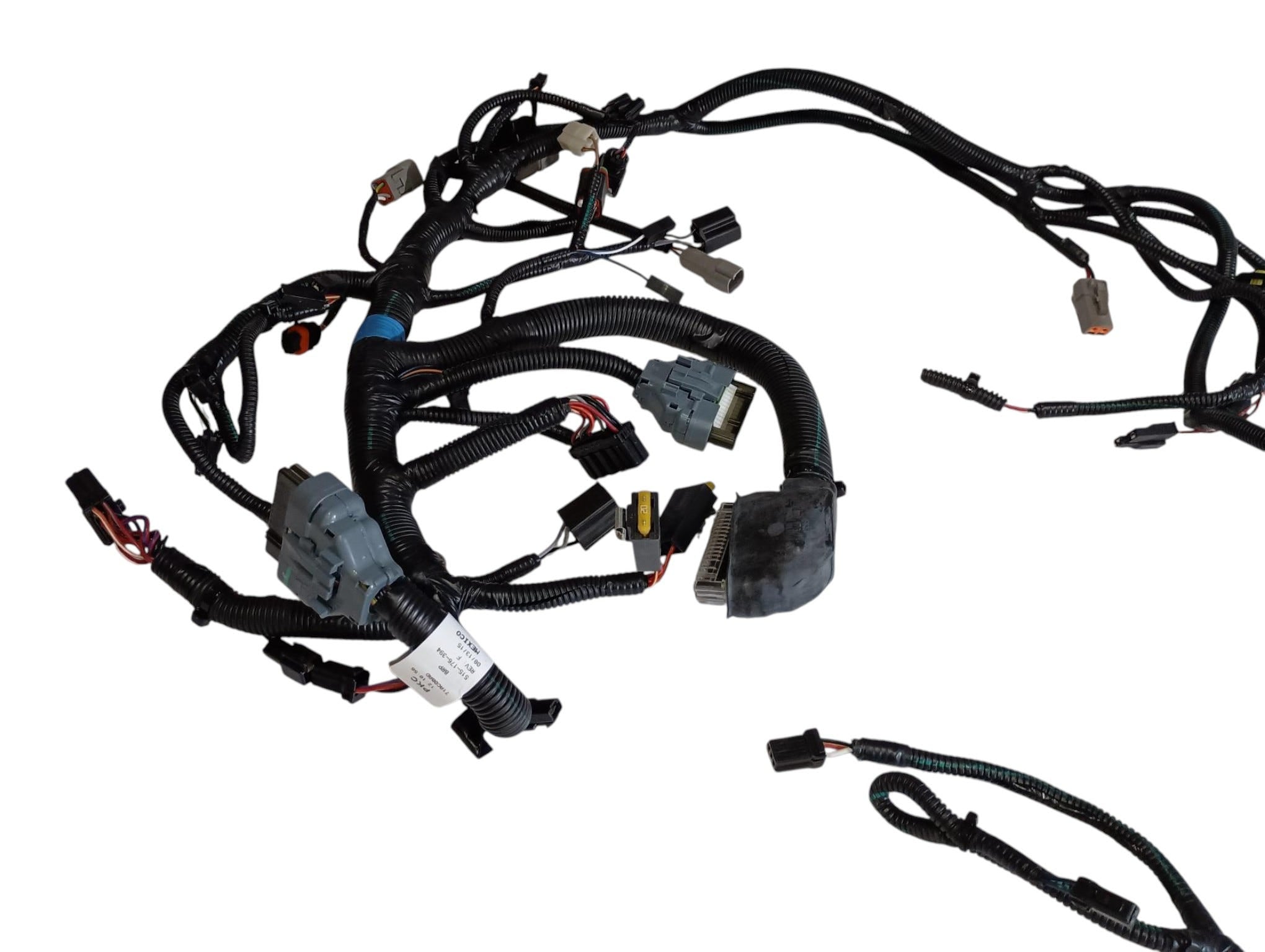 Fits Sea-Doo Sea-Doo Sea-Doo Frame Wiring Harness, OEM Part # 515176394