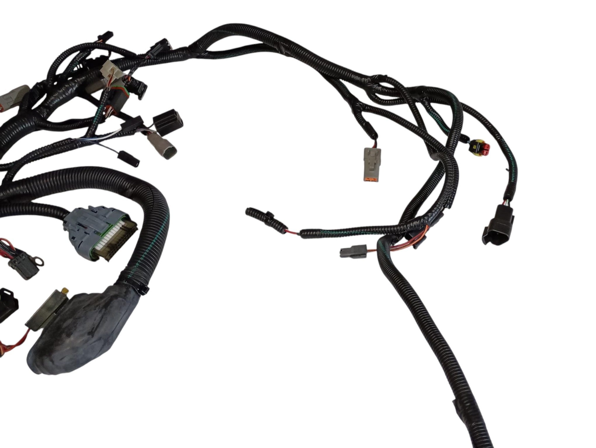Fits Sea-Doo Sea-Doo Sea-Doo Frame Wiring Harness, OEM Part # 515176394