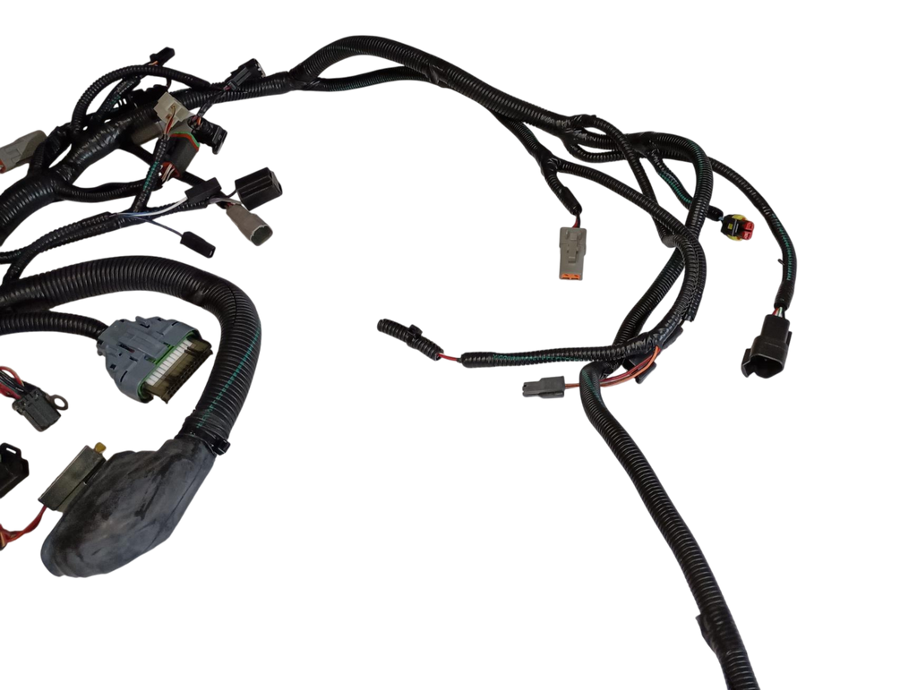 Fits Sea-Doo Sea-Doo Sea-Doo Frame Wiring Harness, OEM Part # 515176394