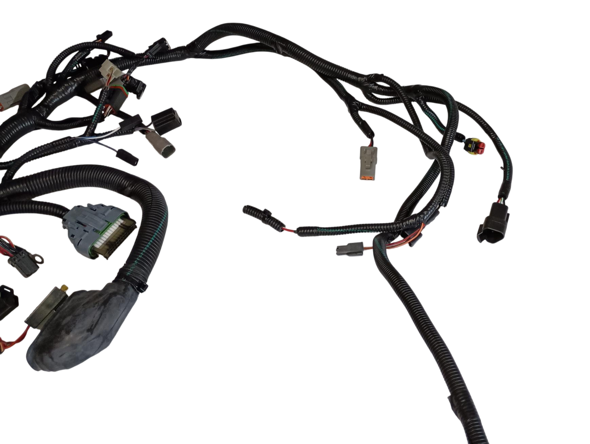 Fits Sea-Doo Sea-Doo Sea-Doo Frame Wiring Harness, OEM Part # 515176394