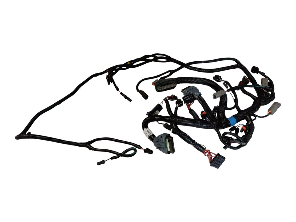 Fits Sea-Doo Sea-Doo Sea-Doo Frame Wiring Harness, OEM Part # 515176394