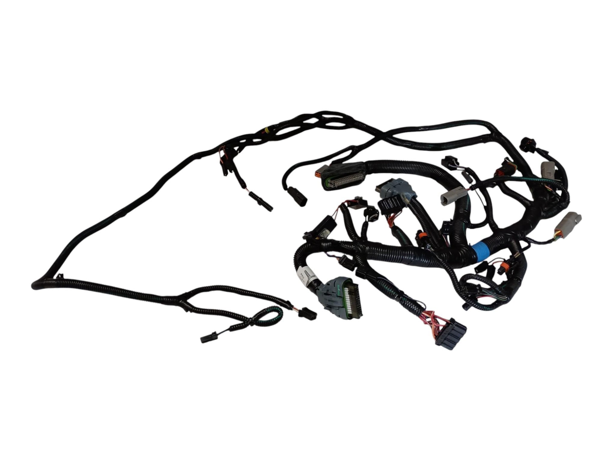 Fits Sea-Doo Sea-Doo Sea-Doo Frame Wiring Harness, OEM Part # 515176394