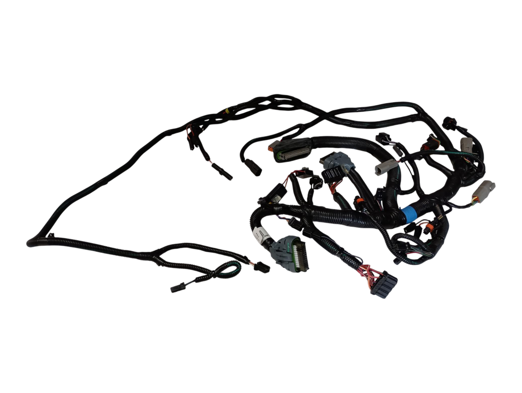 Fits Sea-Doo Sea-Doo Sea-Doo Frame Wiring Harness, OEM Part # 515176394