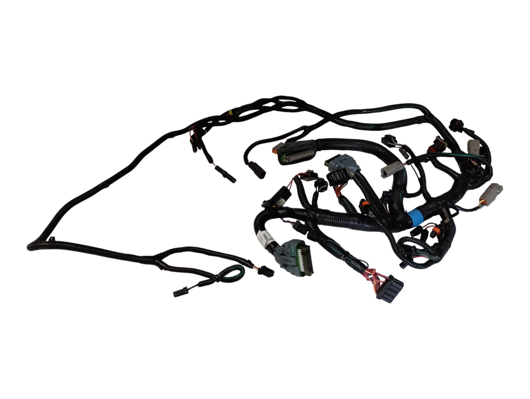 Fits Sea-Doo Sea-Doo Sea-Doo Frame Wiring Harness, OEM Part # 515176394