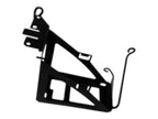 Fits 2008-2009 Ski-Doo Legend Touring / Skandic Tundra LT V800 4-TEC Battery Support, OEM Part # 515176401