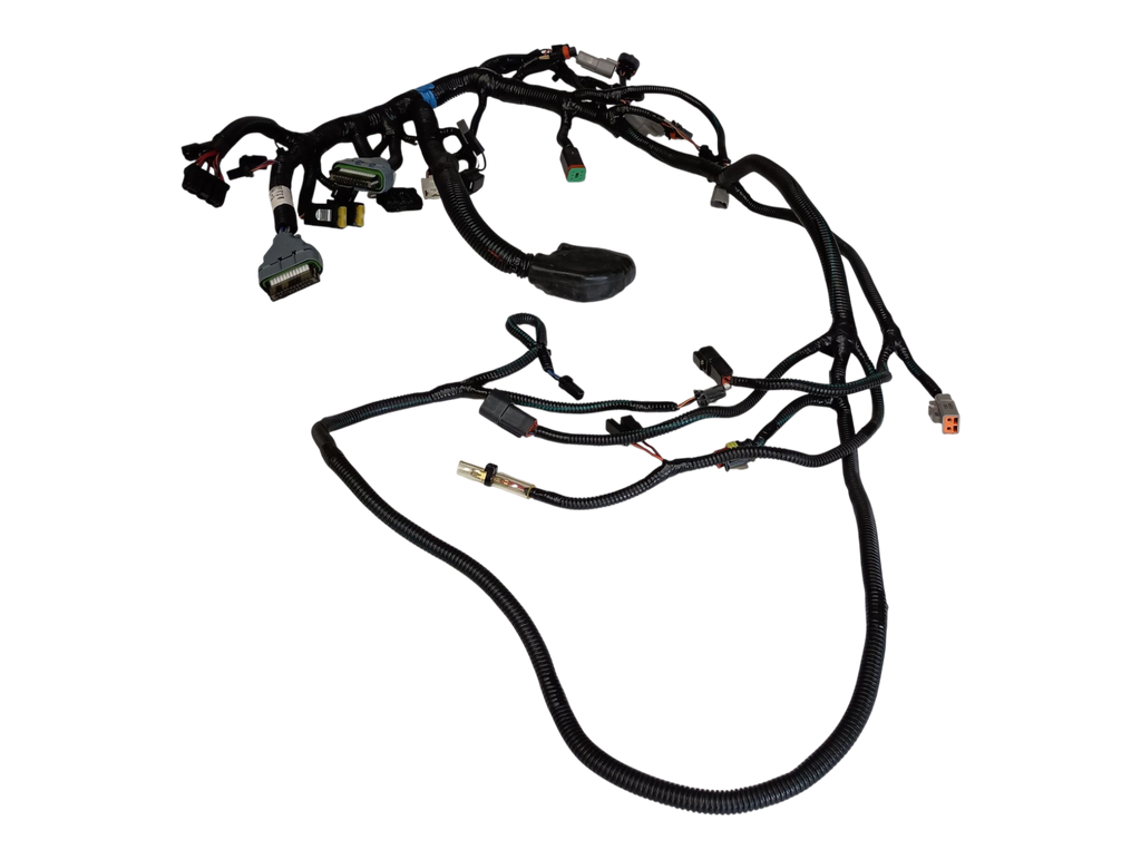 Fits Sea-Doo Frame Wiring Harness, OEM Part # 515176427