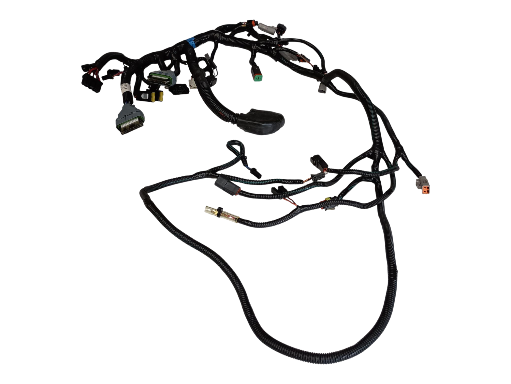 Fits Sea-Doo Frame Wiring Harness, OEM Part # 515176427