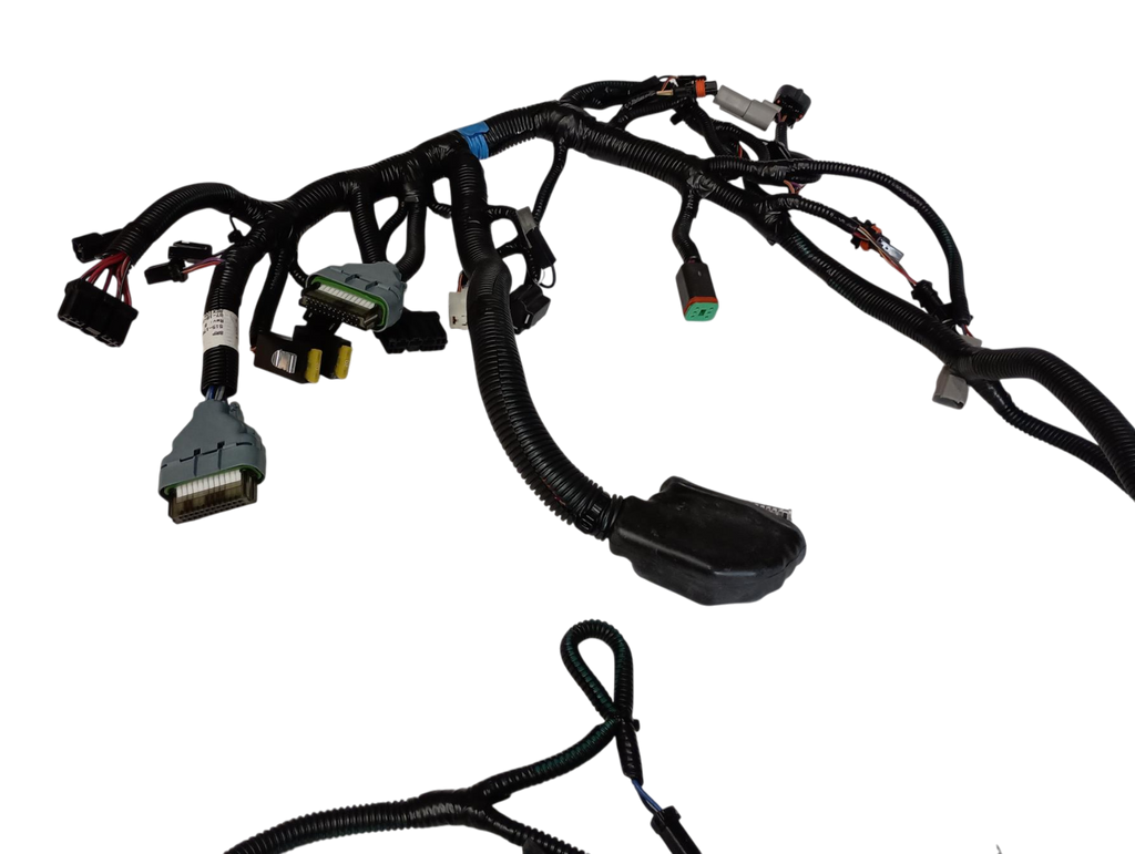 Fits Sea-Doo Frame Wiring Harness, OEM Part # 515176427