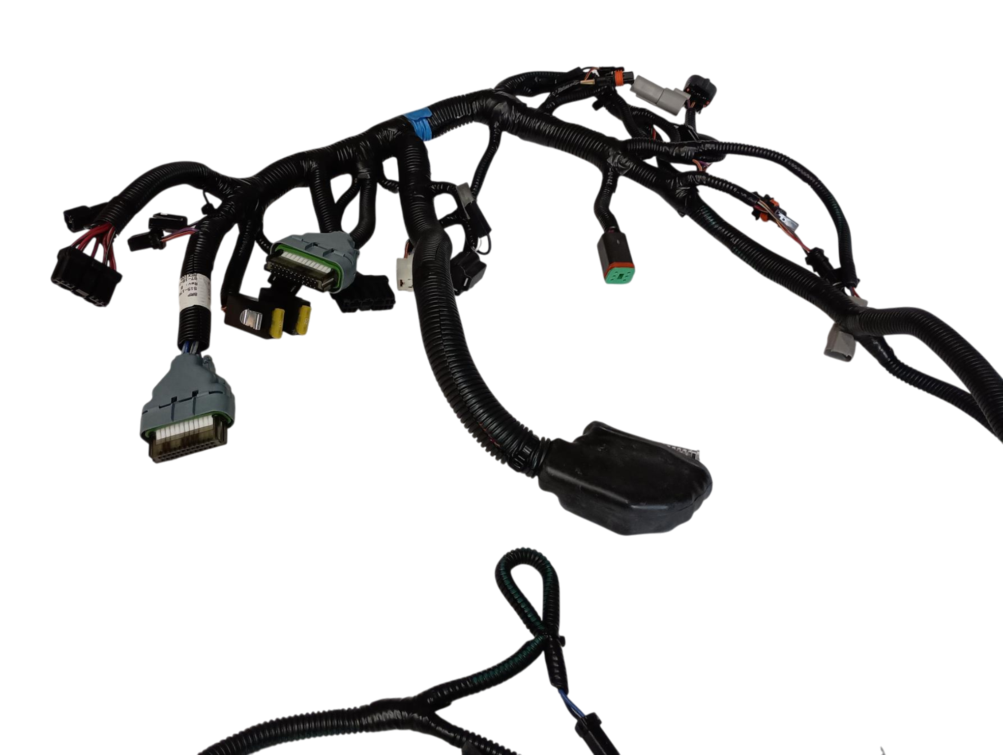 Fits Sea-Doo Frame Wiring Harness, OEM Part # 515176427
