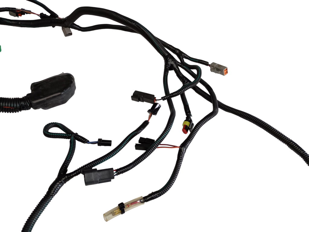 Fits Sea-Doo Frame Wiring Harness, OEM Part # 515176427
