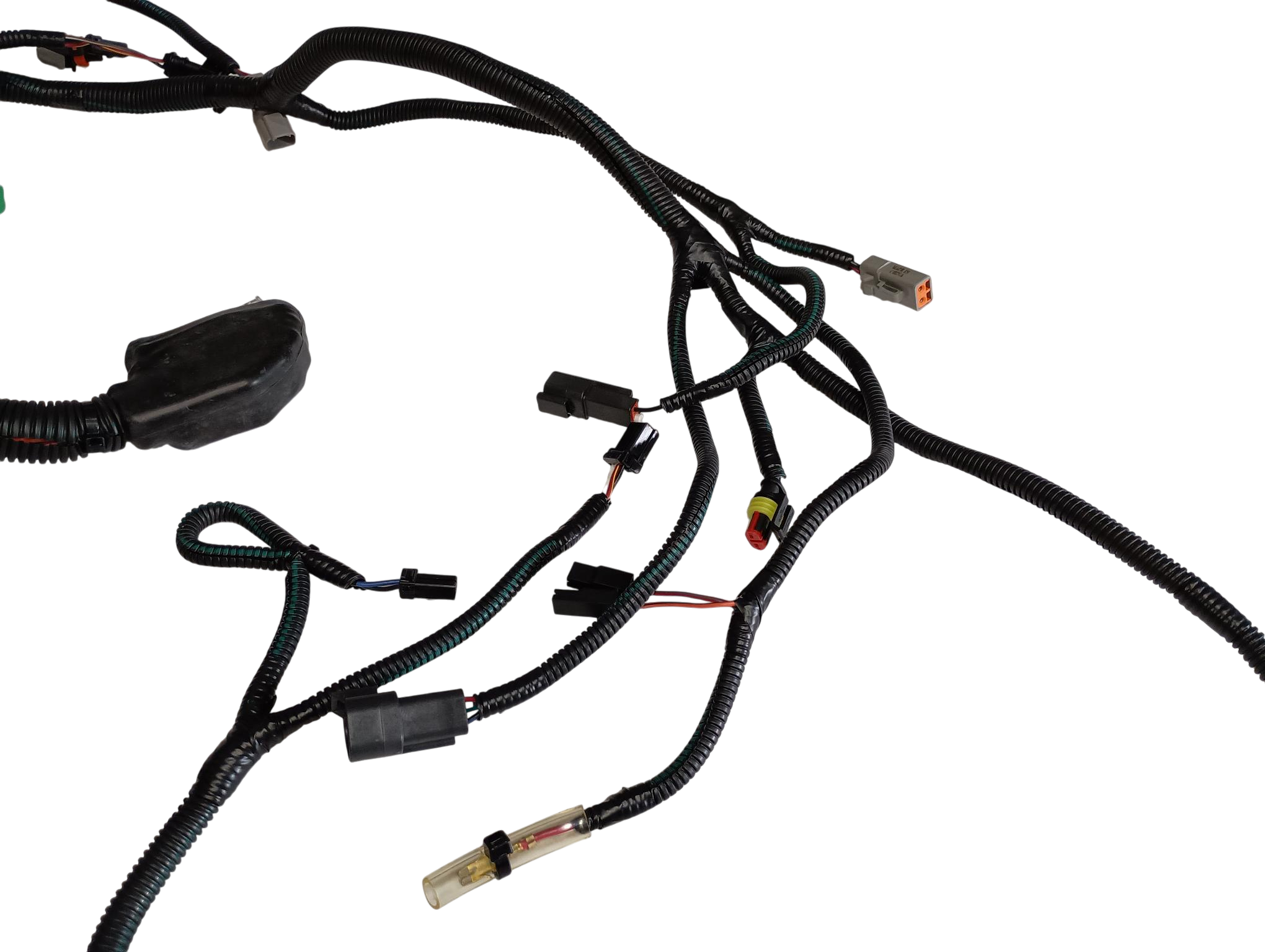 Fits Sea-Doo Frame Wiring Harness, OEM Part # 515176427