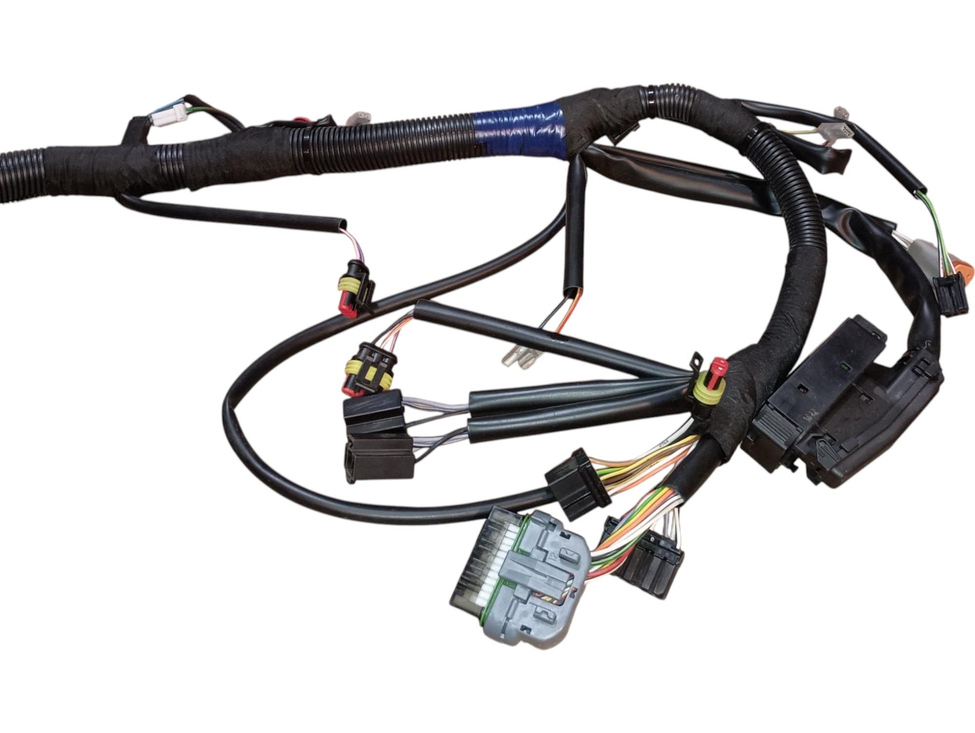 Fits Sea-Doo MAIN Harness, OEM Part # 515176658