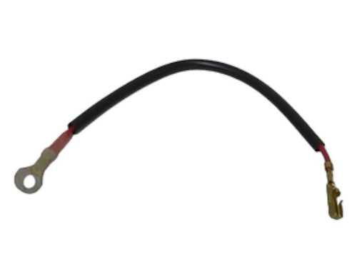 Fits 2009-2011 Ski-Doo Fuse Battery Wire, OEM Part # 515176744