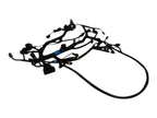 Fits 2010 Ski-Doo MX Z X 800R ETEC MAIN Harness, OEM Part # 515176848