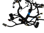 Fits 2010 Ski-Doo MX Z X 800R ETEC MAIN Harness, OEM Part # 515176848