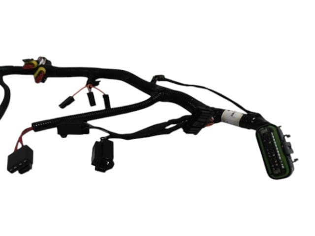 Fits 2010 Ski-Doo Skandic Tundra Frame Harness, OEM Part # 515176903