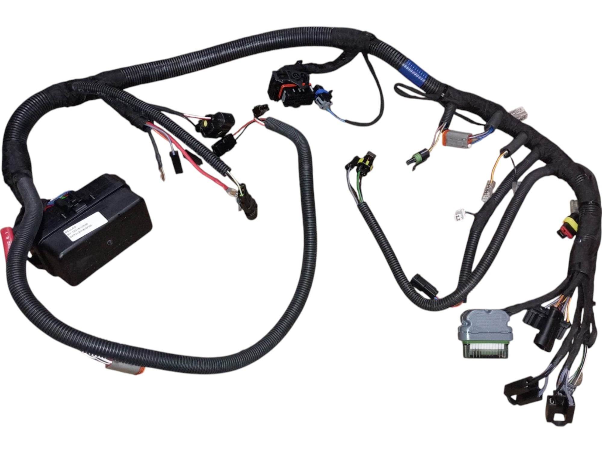 Fits Sea-Doo Wiring Harness, OEM Part # 515176932
