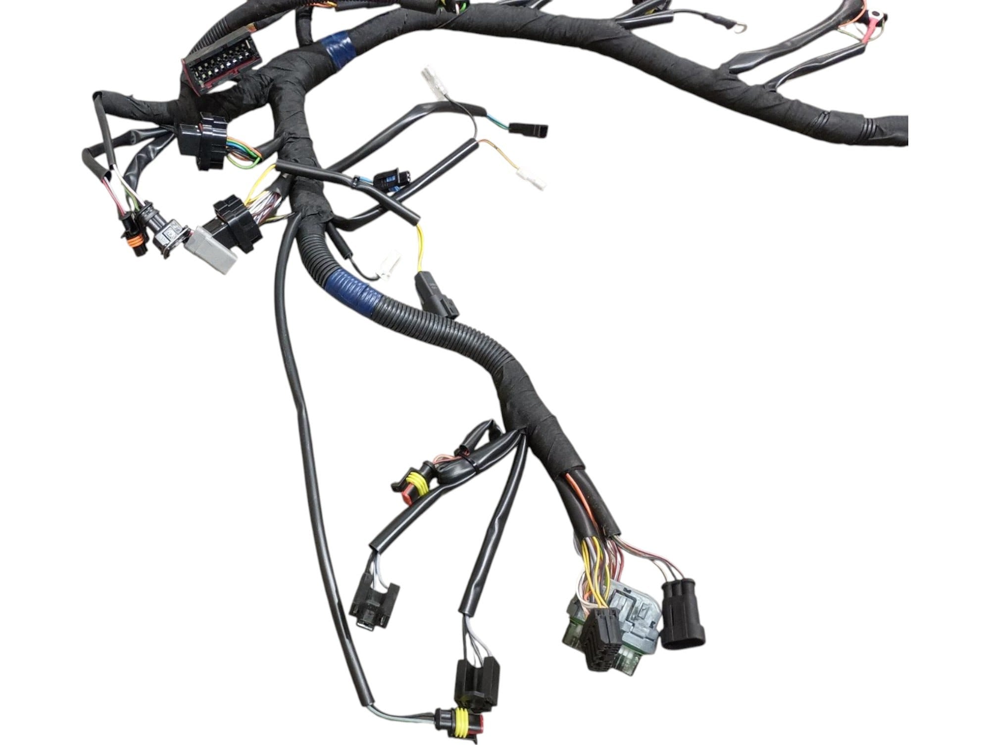 Fits Sea-Doo Wiring Harness Chassis, OEM Part # 515177017